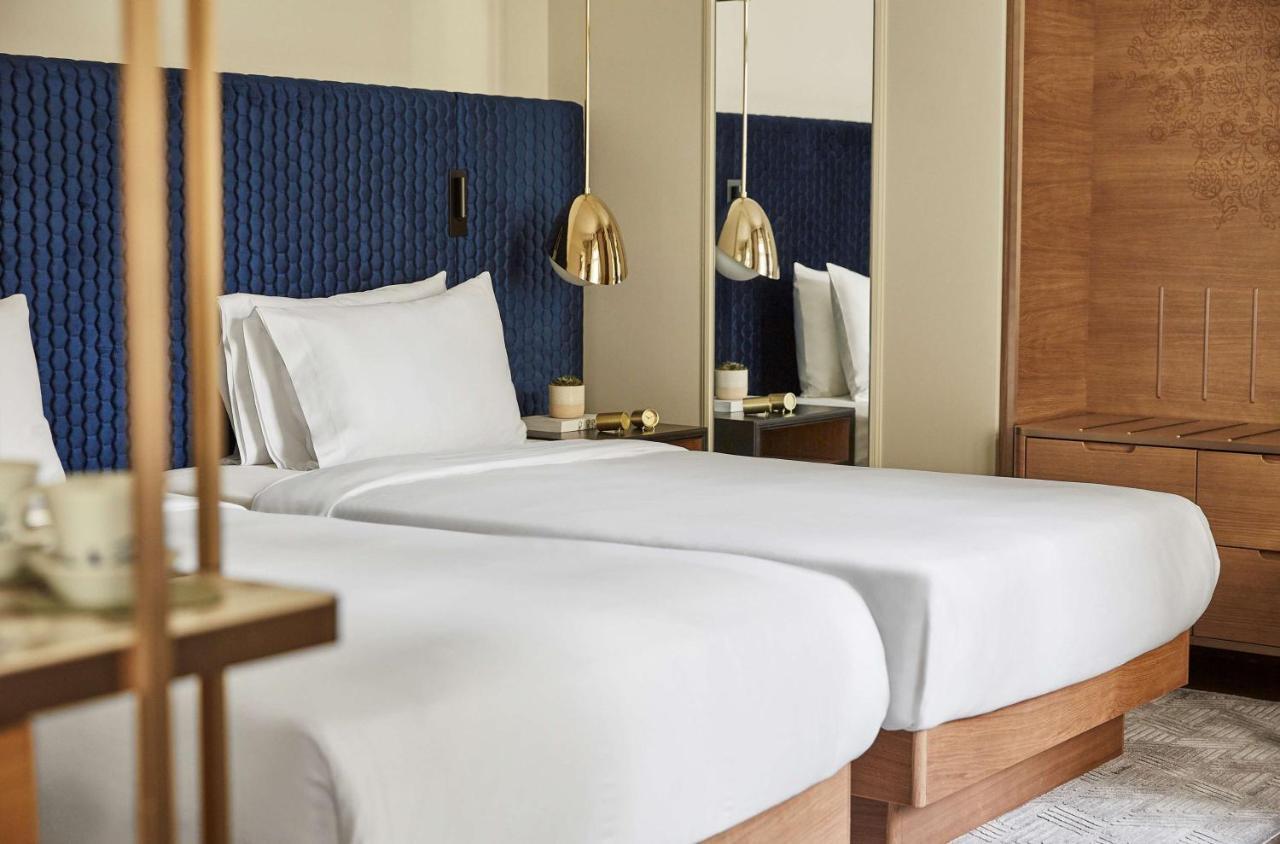 Otel Andaz Prague, By Hyatt